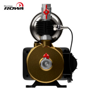 Bomba Presurizadora Rowa Max Press VF