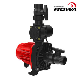 Bomba Presurizadora Rowa SFL - Tanque Elevado
