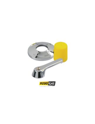 Kit Repuesto Llave y Campana