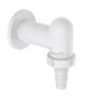 Adaptador Corta Espuma para Lavarropas Tigre