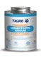 Adhesivo Cemento PVC Azul Tigre