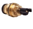 Cabezal Llave de Paso 20/25 MM Tigre TF