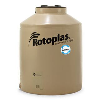 Tanque Rotoplas Garantía de por Vida
