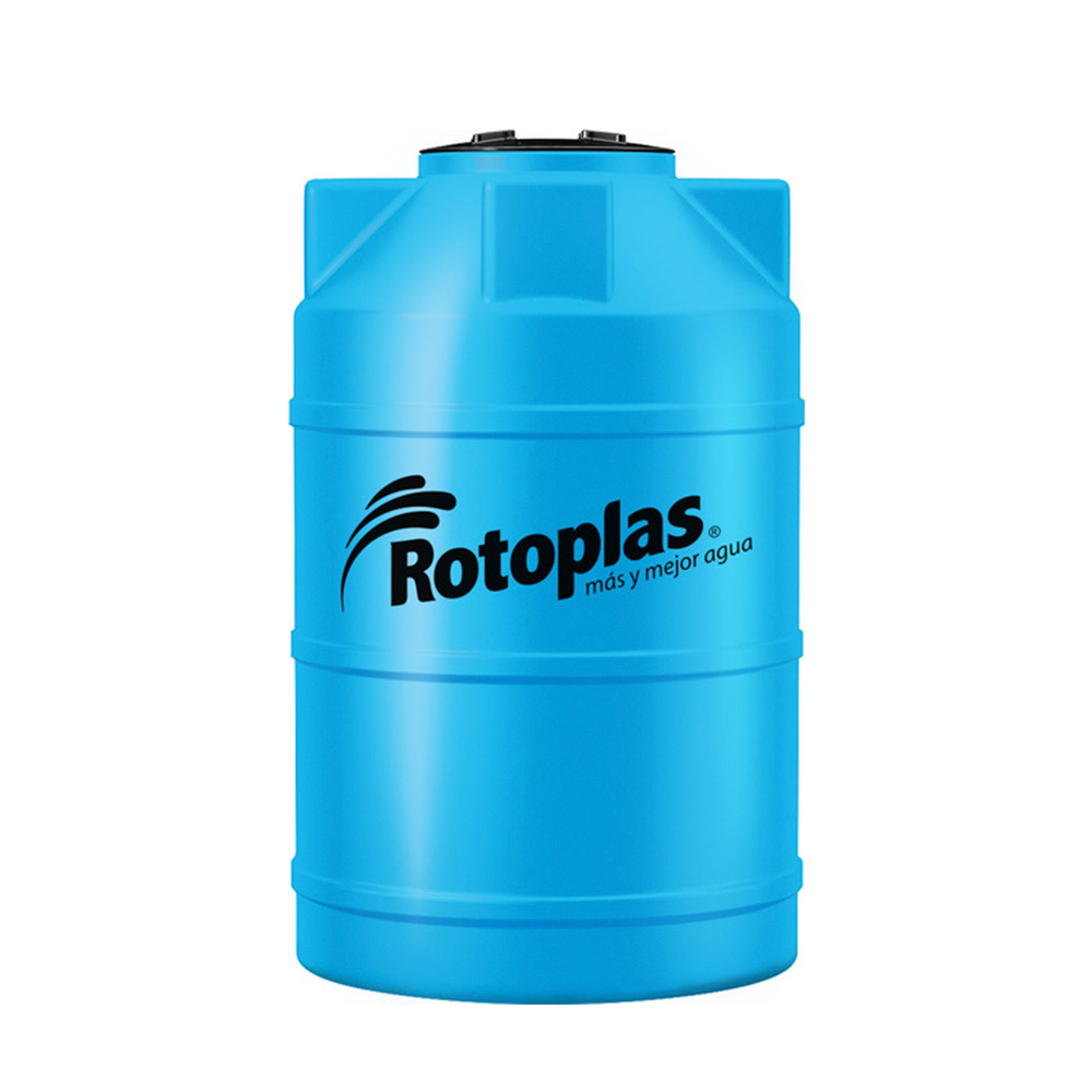 Tanque Cisterna Rotoplas