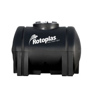 Tanque Horizontal Rotoplas