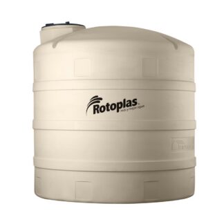 Tanque Vertical Industrial Rotoplas