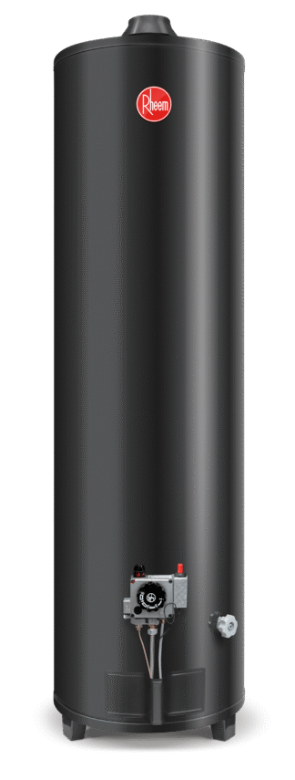 Termotanque a Gas Rheem Alta Potencia 160 L