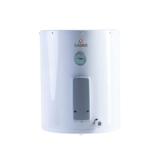 Termotanque Eléctrico Saiar Colgar Conexión Inferior
