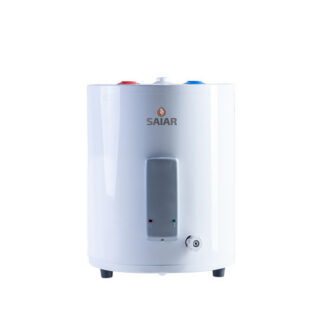 Termotanque Eléctrico Saiar Pie Conexión Superior