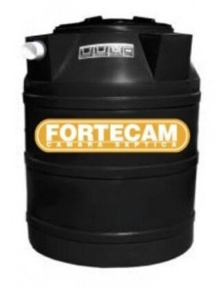 Cámara Séptica Fortecam