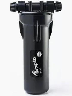 Filtro de Sedimentos Rotoplas