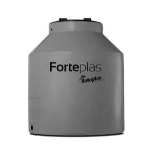 Tanque Forteplas Tricapa Gris