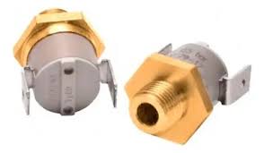 Presostato de Agua G1/8" 2T para Peisa Diva