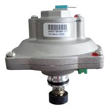 Solenoide con Piloto Peisa TX / T