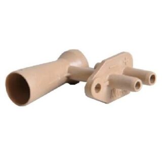 Venturi de Ventilador Peisa Diva Duo / Única