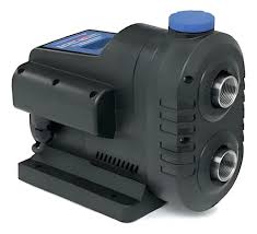 Bomba Presurizadora Velocidad Variable Pluvius PRES VVI