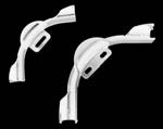Curva para Tubo Hidroflex 20 mm
