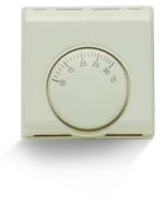 Termostato de Ambiente Hidroflex a Ruedita
