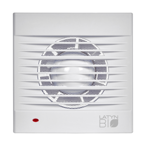 Extractor de Bano Latyn
