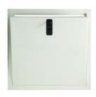Gabinete Hidroflex para Colector
