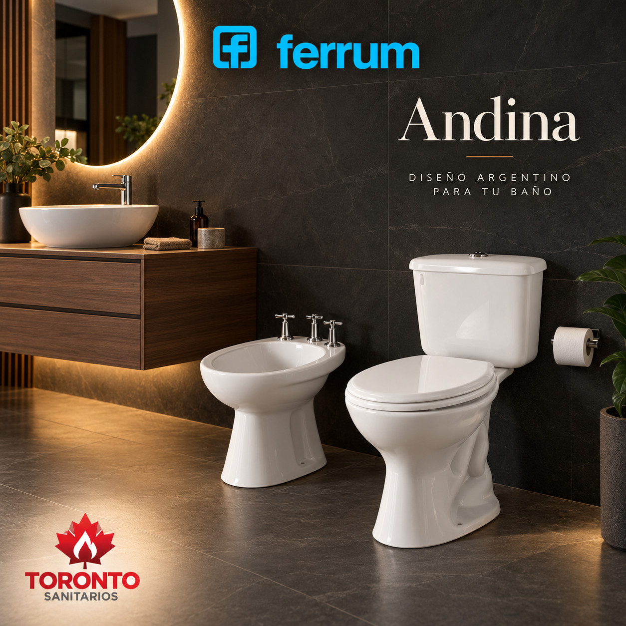 Ferrum Andina