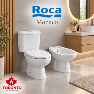Roca Mónaco