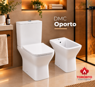 DMC Oporto
