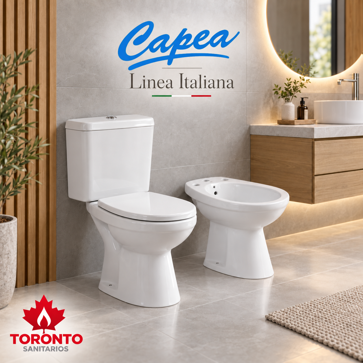 Capea Línea Italiana
