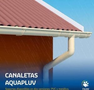 Canaletas