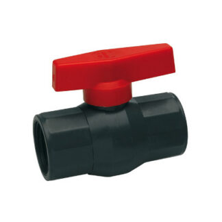 Llave Esferica PPN HH