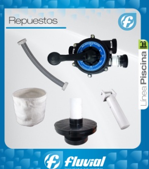 Repuestos Fluvial
