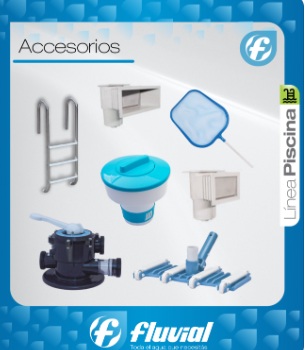 Accesorios Fluvial