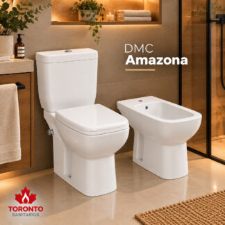 DMC Amazona