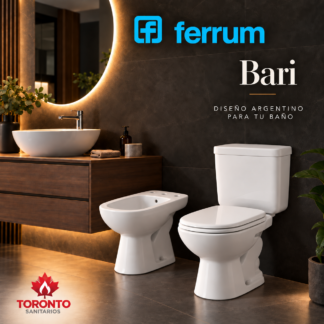Ferrum Bari
