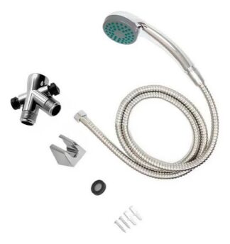 Duchadores y Accesorios de Ducha Latyn