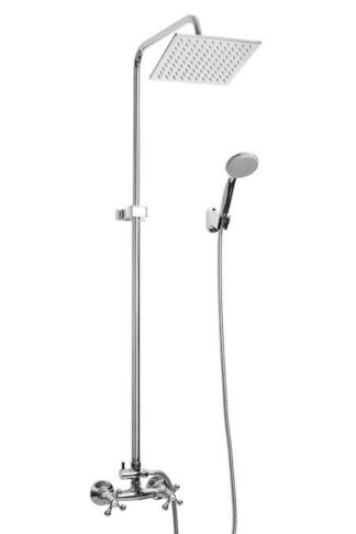 Columna Ducha Exterior