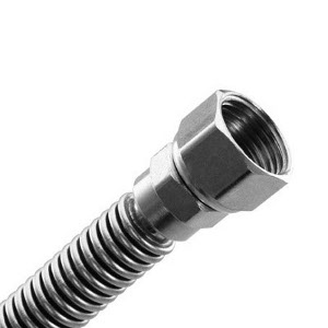 Flexible de Acero Inoxidable Corrugado Latynflex