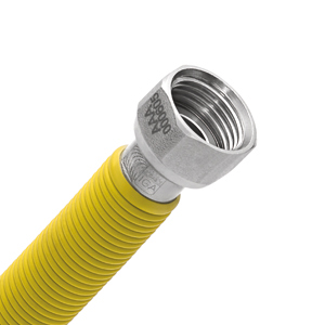 Flexible Aprobado para Gas Latynflex