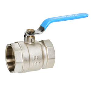 Llave Esférica Metal Reforzado Valforte