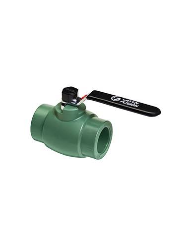 Llave Esférica Latyn Fusion Manija Metálica
