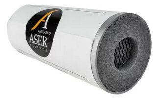 Filtro Submarino Aser