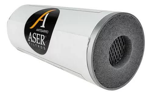 Filtro Submarino Aser