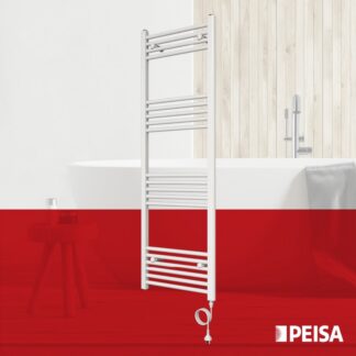 Toallero Eléctrico Peisa Domino