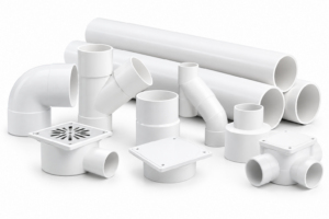 Desague PVC
