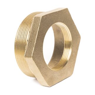 Bujes de Reducción de Bronce