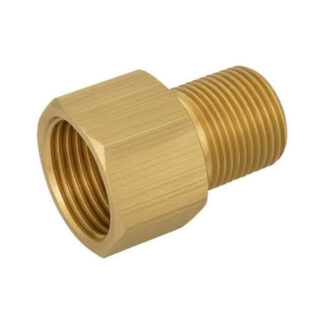 Conectores de Bronce