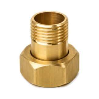Medias Uniones de Bronce