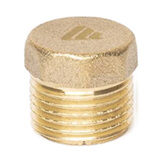 Tapones de Bronce