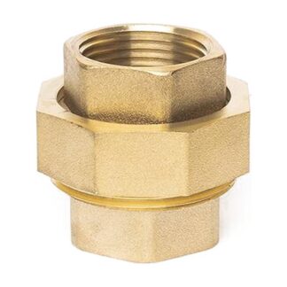 Uniones U.D.C. de Bronce