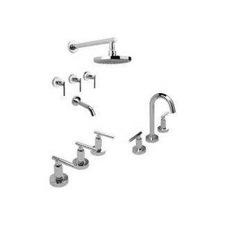 Grifería Estalgrif Thunder Lever Advance